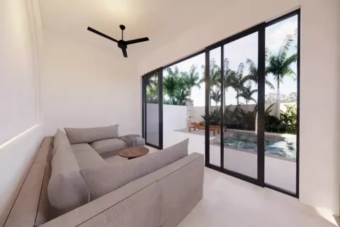 4 bedrooms Villa in Cemagi, Mengwi, Badung, Indonesia No. 10975 9