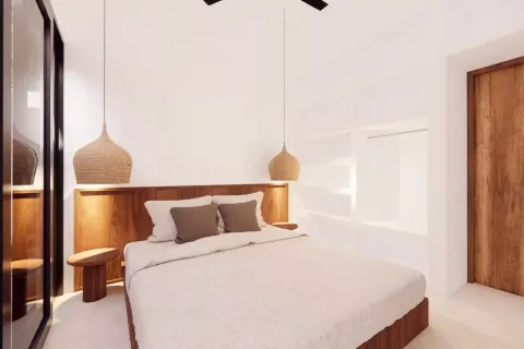 4 bedrooms Villa in Cemagi, Mengwi, Badung, Indonesia No. 10975 17
