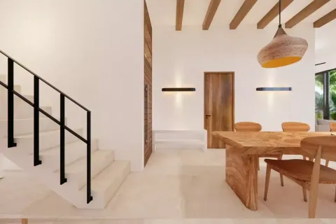 4 bedrooms Villa in Cemagi, Mengwi, Badung, Indonesia No. 10975 11