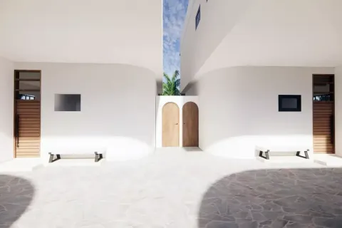 4 bedrooms Villa in Cemagi, Mengwi, Badung, Indonesia No. 10975 5