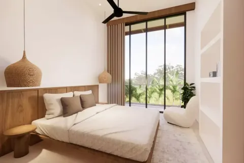 4 bedrooms Villa in Cemagi, Mengwi, Badung, Indonesia No. 10975 19