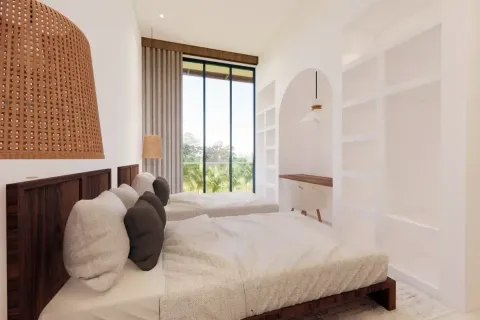 4 bedrooms Villa in Cemagi, Mengwi, Badung, Indonesia No. 10975 23