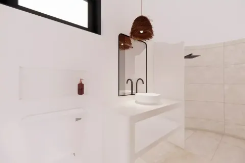 4 bedrooms Villa in Cemagi, Mengwi, Badung, Indonesia No. 10975 25