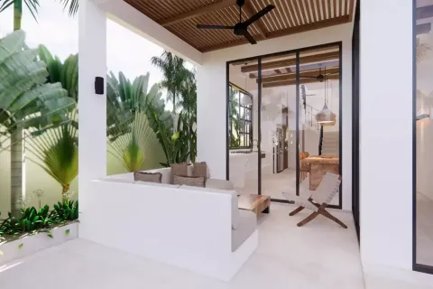 4 bedrooms Villa in Cemagi, Mengwi, Badung, Indonesia No. 10975 7