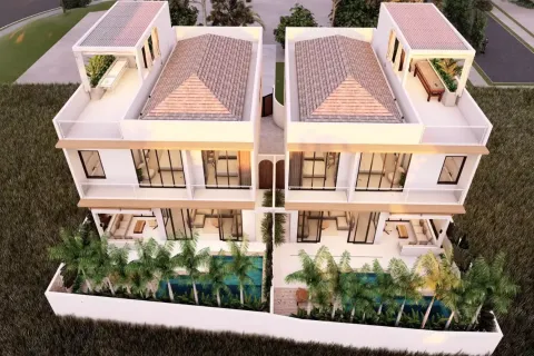 4 bedrooms Villa in Cemagi, Mengwi, Badung, Indonesia No. 10975 2