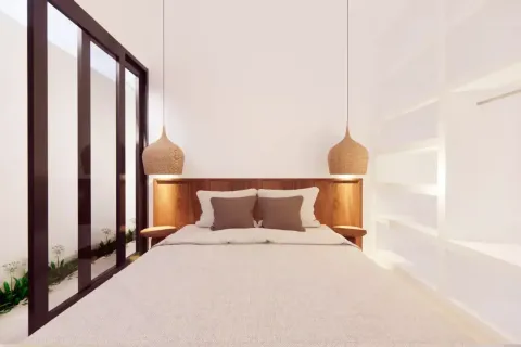 4 bedrooms Villa in Cemagi, Mengwi, Badung, Indonesia No. 10975 16