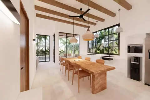 4 bedrooms Villa in Cemagi, Mengwi, Badung, Indonesia No. 10975 12