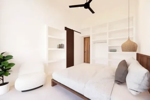 4 bedrooms Villa in Cemagi, Mengwi, Badung, Indonesia No. 10975 18