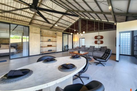 3 bedrooms Villa in Kerobokan, Badung, Indonesia No. 10971 5