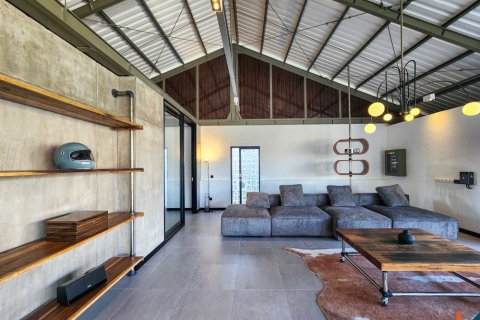 3 bedrooms Villa in Kerobokan, Badung, Indonesia No. 10971 9