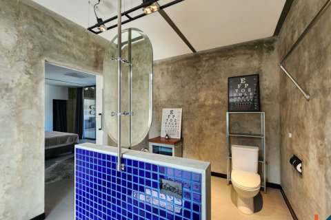 3 bedrooms Villa in Kerobokan, Badung, Indonesia No. 10971 20