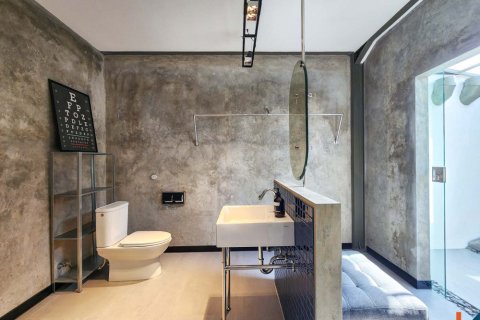 3 bedrooms Villa in Kerobokan, Badung, Indonesia No. 10971 22
