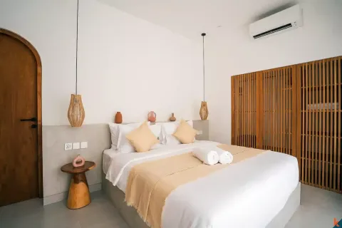 2 bedrooms Villa in Canggu, Badung, Indonesia No. 10973 13