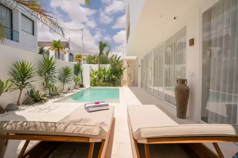 2 bedrooms Villa in Canggu, Badung, Indonesia No. 10973 4
