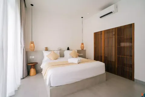2 bedrooms Villa in Canggu, Badung, Indonesia No. 10973 14