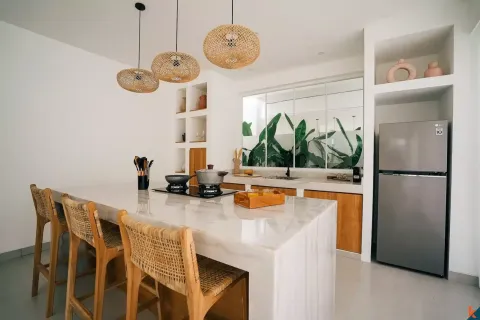 2 bedrooms Villa in Canggu, Badung, Indonesia No. 10973 11