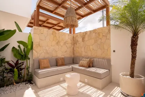 2 bedrooms Villa in Canggu, Badung, Indonesia No. 10973 5