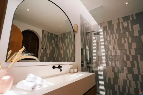 2 bedrooms Villa in Canggu, Badung, Indonesia No. 10973 16