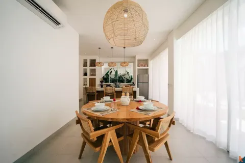 2 bedrooms Villa in Canggu, Badung, Indonesia No. 10973 8