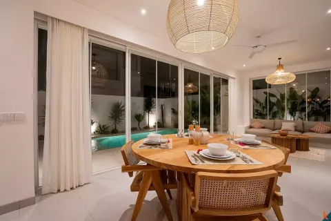2 bedrooms Villa in Canggu, Badung, Indonesia No. 10973 10