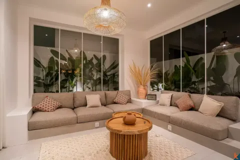 2 bedrooms Villa in Canggu, Badung, Indonesia No. 10973 6
