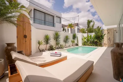 2 bedrooms Villa in Canggu, Badung, Indonesia No. 10973 3