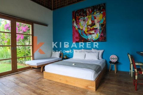 4 bedrooms Villa in Badung, Indonesia No. 12001 11