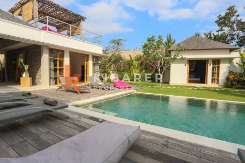 4 bedrooms Villa in Badung, Indonesia No. 12001 10