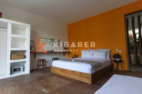 4 bedrooms Villa in Badung, Indonesia No. 12001 15