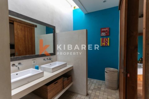 4 bedrooms Villa in Badung, Indonesia No. 12001 17