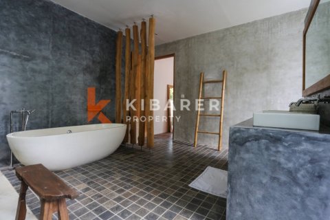 4 bedrooms Villa in Badung, Indonesia No. 12001 9