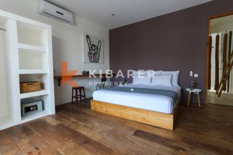 4 bedrooms Villa in Badung, Indonesia No. 12001 5