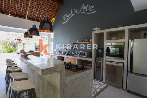 4 bedrooms Villa in Badung, Indonesia No. 12001 13