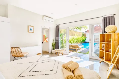 3 bedrooms Villa in Badung, Indonesia No. 12003 13