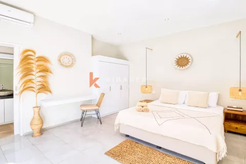 3 bedrooms Villa in Badung, Indonesia No. 12003 9