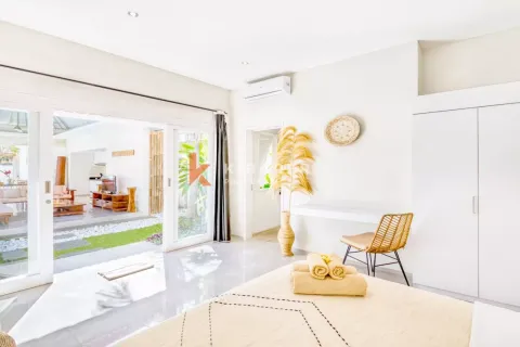 3 bedrooms Villa in Badung, Indonesia No. 12003 11