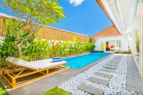 3 bedrooms Villa in Badung, Indonesia No. 12003 4
