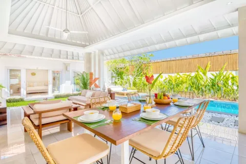 3 bedrooms Villa in Badung, Indonesia No. 12003 5