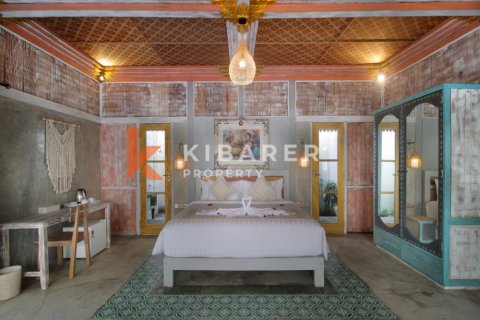 3 bedrooms Villa in Kerobokan, Badung, Indonesia No. 12004 6