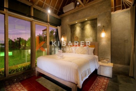 3 bedrooms Villa in Kerobokan, Badung, Indonesia No. 12004 13
