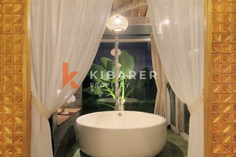 3 bedrooms Villa in Kerobokan, Badung, Indonesia No. 12004 12