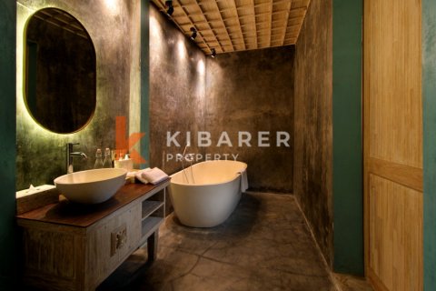 3 bedrooms Villa in Kerobokan, Badung, Indonesia No. 12004 9