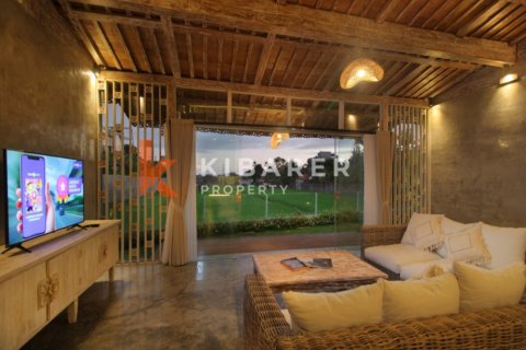 3 bedrooms Villa in Kerobokan, Badung, Indonesia No. 12004