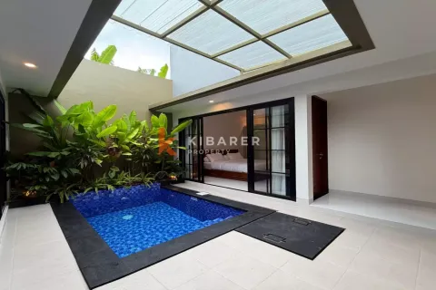 2 bedrooms Villa in Kerobokan, Badung, Indonesia No. 11999 3