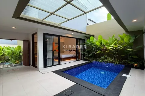 2 bedrooms Villa in Kerobokan, Badung, Indonesia No. 11999 2