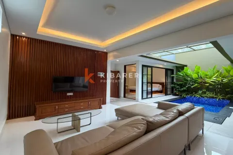 2 bedrooms Villa in Kerobokan, Badung, Indonesia No. 11999 6