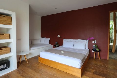 2 bedrooms Villa in Badung, Indonesia No. 12002 3