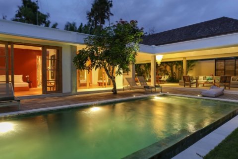 2 bedrooms Villa in Badung, Indonesia No. 12002 22