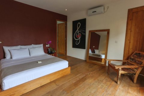 2 bedrooms Villa in Badung, Indonesia No. 12002 9