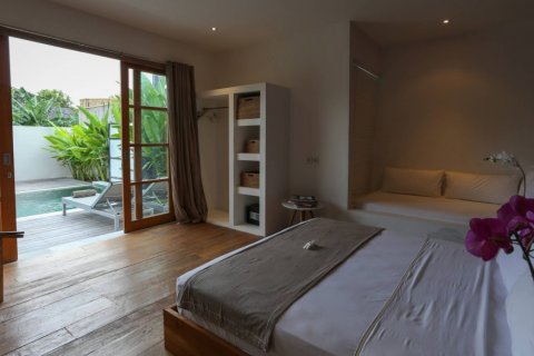 2 bedrooms Villa in Badung, Indonesia No. 12002 10